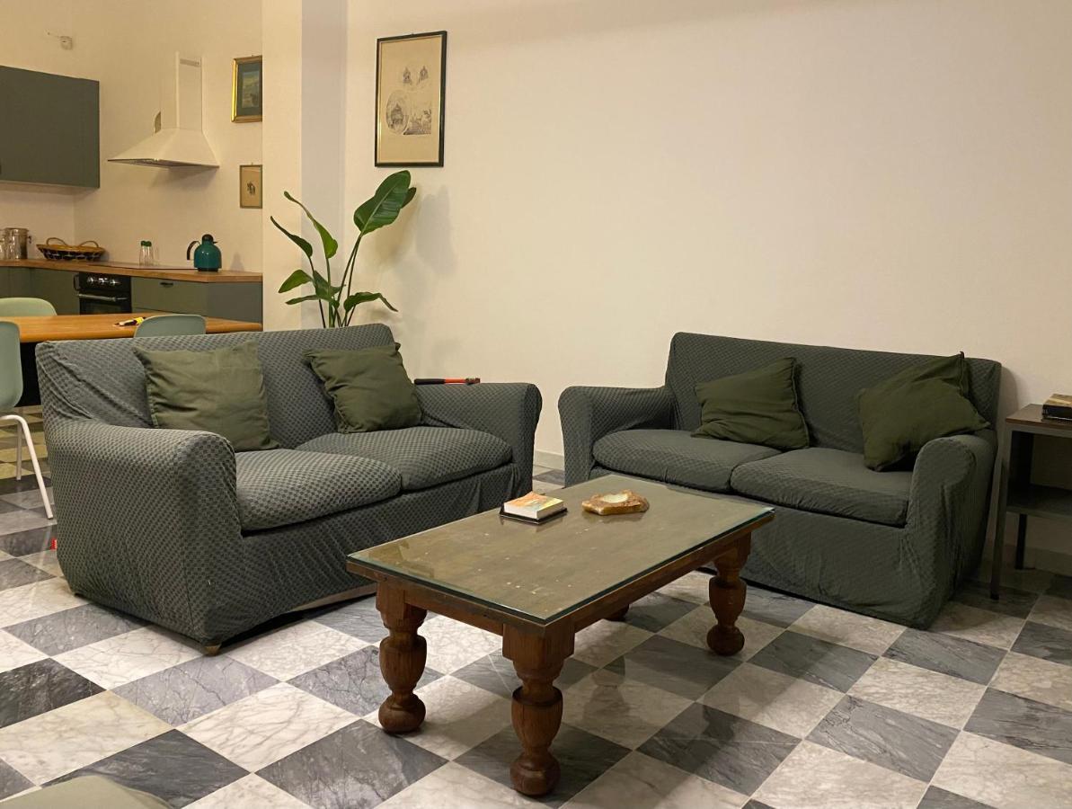 Lo Studio Πίζα Εξωτερικό φωτογραφία