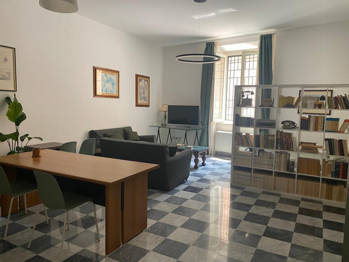 Lo Studio Πίζα Εξωτερικό φωτογραφία