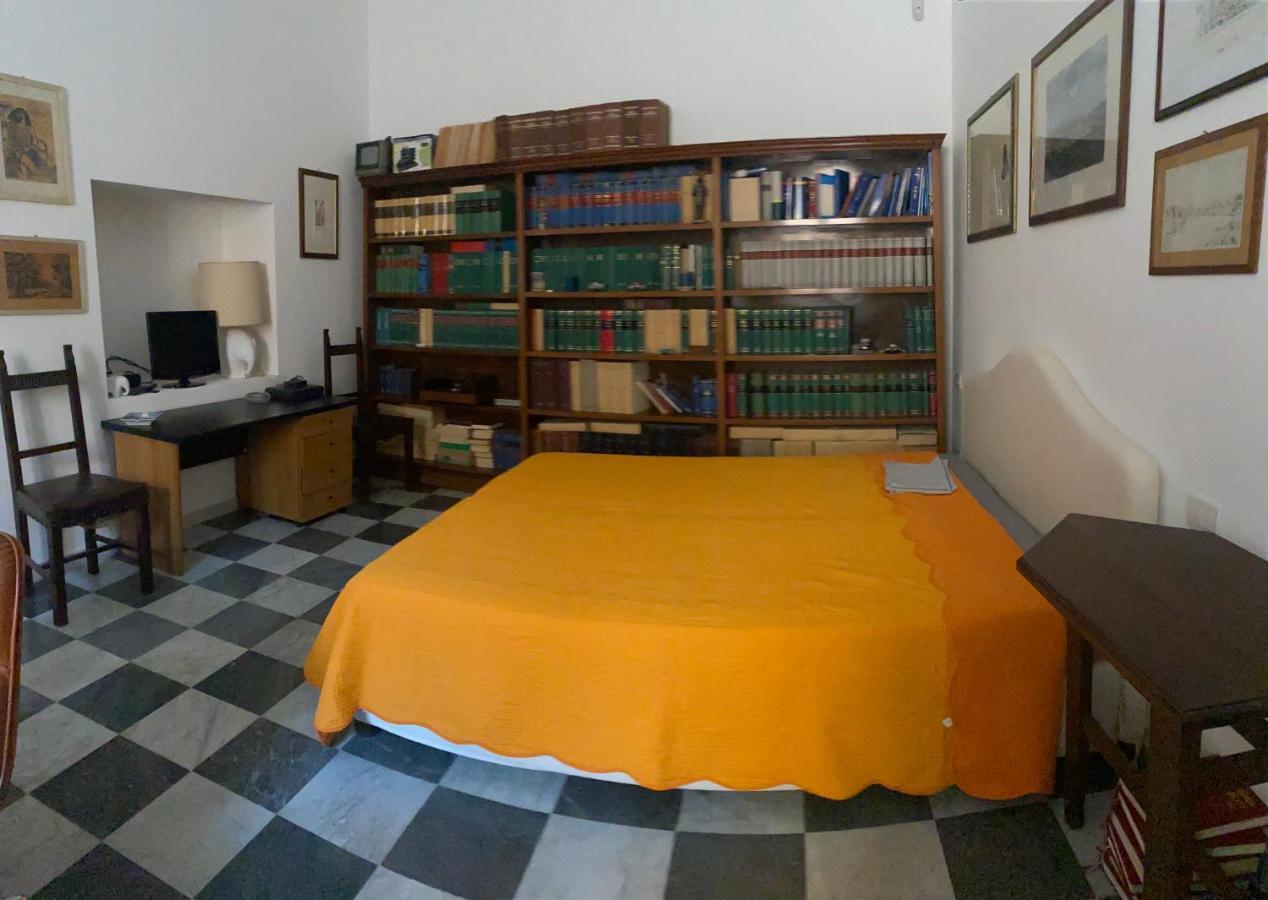 Lo Studio Πίζα Εξωτερικό φωτογραφία